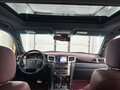 2014 Lexus LX 570 III Рестайлинг, белый, 5800000 рублей - вид 10