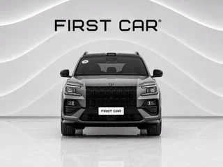 2026 Zeekr 8X 55 kWh, серый, 10690000 рублей, вид 1