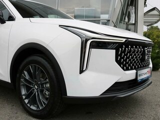 2023 FAW Bestune T55, белый, 1690000 рублей, вид 3
