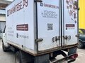 2013 ГАЗ ГАЗель (3302), белый, 320000 рублей - вид 4