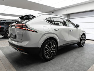 2026 GAC GS4, белый, 3949000 рублей, вид 5