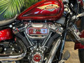 2023 Harley-Davidson Fat Boy, красный, 3550000 рублей - вид 1