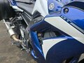 2011 Yamaha FZ1, синий, 629000 рублей - вид 5