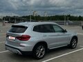 2021 BMW X3 30i xDrive III (G01), серебристый, 2799000 рублей - вид 2