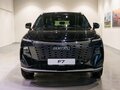 2026 Haval F7 II, чёрный - вид 1