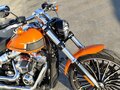 2023 Harley-Davidson Breakout, оранжевый, 1990000 рублей - вид 8