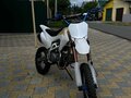 2021 Motoland APEX125, белый, 65000 рублей - вид 3