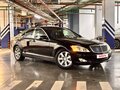2007 Mercedes-Benz S-Класс 350 V (W221), чёрный, 785000 рублей - вид 1