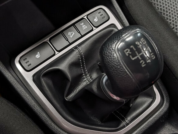 2020 Hyundai Creta I, коричневый, 1725000 рублей - вид 27