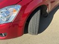 2008 Kia Ceed I, красный, 380000 рублей - вид 6