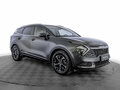 2023 Kia Sportage V, серый, 3685000 рублей - вид 2