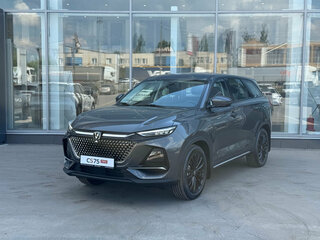 2026 Changan CS75 Pro, серый, 3055000 рублей, вид 1