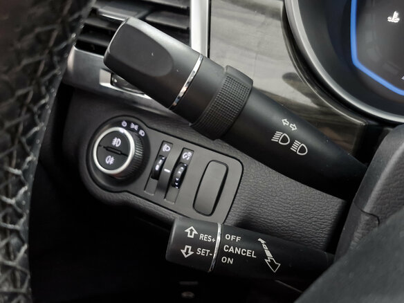 2021 Haval H9 I Рестайлинг, чёрный, 2549000 рублей - вид 23