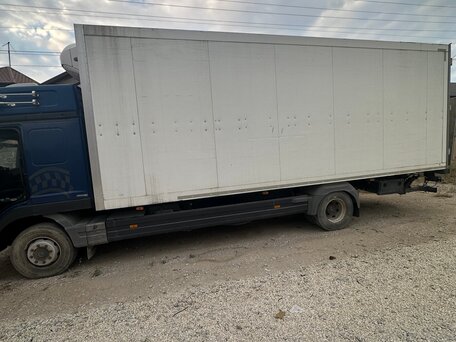 2015 Mercedes-Benz Atego, синий, 4500000 рублей, вид 3