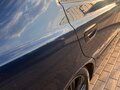 2008 Hyundai Accent ТагАЗ II, синий, 580000 рублей - вид 9