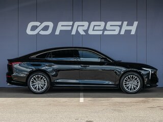 2023 FAW Bestune B70 I, чёрный, 1805000 рублей, вид 5