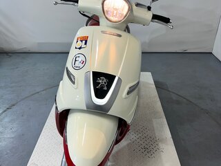 2019 Peugeot Django, красный, 210000 рублей, вид 4