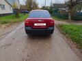 2007 Chevrolet Aveo I Рестайлинг, красный, 140000 рублей - вид 4