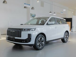 2026 Jeland J6, белый, 2929000 рублей, вид 1