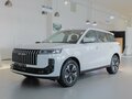 2026 Jeland J6, белый, 2929000 рублей