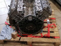 2008 BMW M5 IV (E60/E61), чёрный, 5000000 рублей - вид 9
