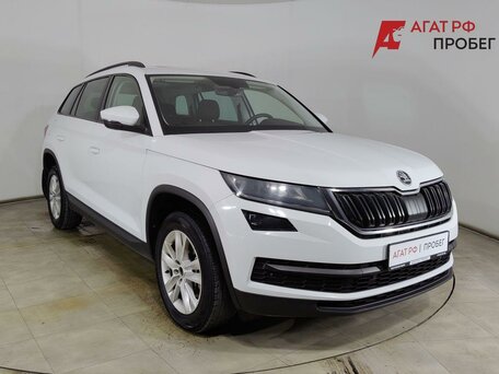 Skoda Kodiaq I