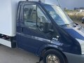 2017 Ford Transit, синий, 1500000 рублей - вид 6