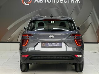 2025 Solaris HC, серый, 2895000 рублей, вид 5