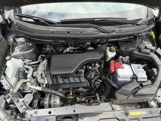 2019 Nissan X-Trail III, серый, 2128000 рублей, вид 3