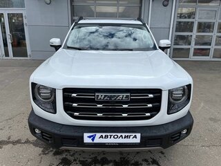 2026 Haval Dargo I Рестайлинг, белый, 3699000 рублей, вид 2