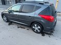 2008 Peugeot 207 I, серый, 340000 рублей - вид 5