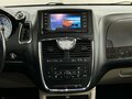 2014 Chrysler Voyager Grand V Рестайлинг, чёрный - вид 6