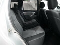 2012 Renault Duster I, серый, 971000 рублей - вид 9