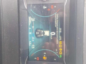 2024 Dongfeng GX, чёрный, 4161000 рублей - вид 7