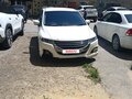 2012 Honda Odyssey IV, белый