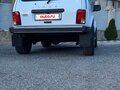 2024 Lada (ВАЗ) Niva Legend Euro-2 I, белый, 850000 рублей - вид 5
