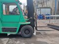 1990 Mitsubishi FD, зелёный, 1220000 рублей - вид 5