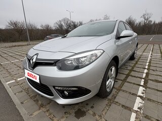 2015 Renault Fluence I Рестайлинг, серый, 1200000 рублей, вид 1