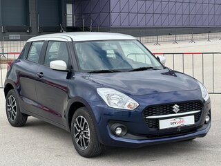2024 Suzuki Swift V, синий, 2297000 рублей, вид 3