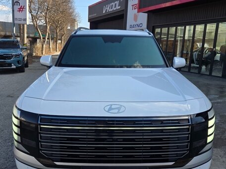 Hyundai Palisade II