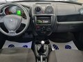 2018 Lada (ВАЗ) Granta I, серебристый - вид 8