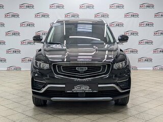 2023 Geely Atlas Pro, чёрный, 1999000 рублей, вид 2