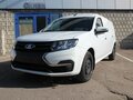 2026 Lada (ВАЗ) Largus I Рестайлинг, белый, 1597000 рублей - вид 3