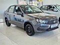 2026 Lada (ВАЗ) Granta I Рестайлинг, серый, 1088000 рублей