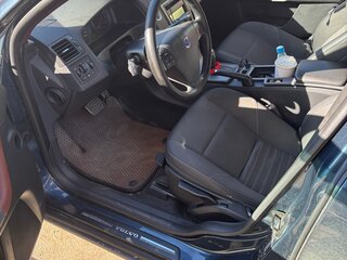 2011 Volvo S40 II Рестайлинг, синий, 629000 рублей, вид 5