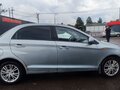 2013 Chery Bonus (A13), серый - вид 3