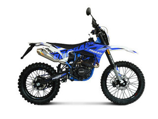 2025 Progasi Super Max 250, синий, 159990 рублей, вид 1
