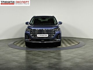 2023 Jetour X90+, голубой, 2297000 рублей, вид 2
