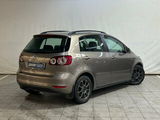 2012 Volkswagen Golf Plus II, серый, 610000 рублей, вид 3