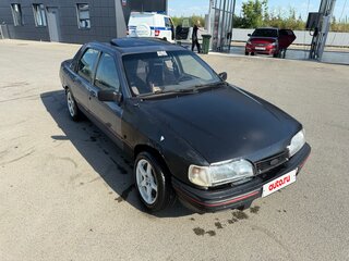 1990 Ford Sierra I Рестайлинг, серый, 200000 рублей, вид 3